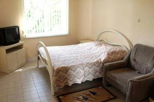 Изображение Изображение: Комната 3 с кухней и балконом #1 #3