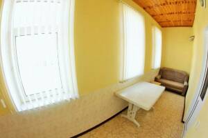 Изображение Изображение: Комната 4 с кухней на два номера #1 #4