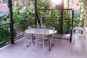 Изображение Изображение: Комната 8 с кухней #1 #8