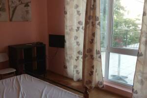 Изображение Изображение: Двухместный номер с большой террасой, вид на горы #1 #1