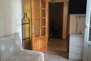 Изображение Изображение: Двухместный «Стандарт» с балконом #1 #2