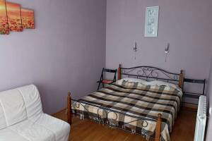 Изображение Изображение: Двухместный номер без балкона третий этаж #1 #5