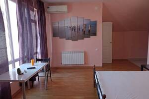 Изображение Изображение: Четырёхместный номер третий этаж #1 #6