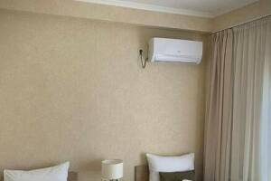 Изображение Изображение: 2-х местный «Стандарт» с балконом #1 #3