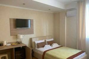 Изображение Изображение: 4-х местный «Стандарт» без балкона #1 #7