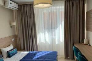 Изображение Изображение: 2-х комнатный «Семейный» с кухней #1 #8