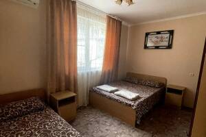 Изображение Изображение: 4-х местный «Стандарт» #1 #3