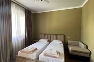 Изображение Изображение: Номер «Стандарт» #1 #1