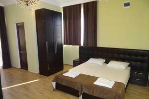 Изображение Изображение: 2-х местный номер с доп. местом #1 #2