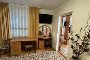 Изображение Изображение: 4-х местный номер #1 #3