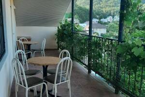 Изображение Изображение: Четырехместный «Стандарт» #1 #5