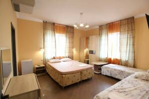 Изображение Изображение: Четырехместный «Комфорт» #1 #1