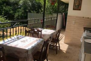 Изображение Изображение: 4-х местный номер с удобствами #1 #3