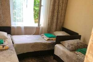 Изображение Изображение: 3-х местный «Эконом» #1 #4