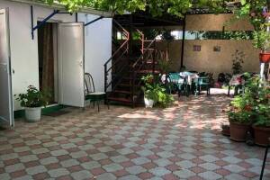 Изображение Изображение: 4-х местный «Эконом» на 2 этаже #1 #8