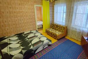 Изображение Изображение: Двухкомнатные 4-х местные апартаменты + доп. место #1 #4