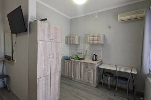 Изображение Изображение: 2-х местная студия с кухней #1 #1