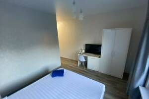 Изображение Изображение: 2-местный «Стандарт» без балкона #1 #1