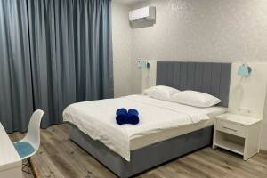 Изображение Изображение: 2-местный «Стандарт» с доп местом #1 #2