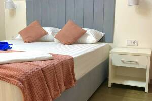 Изображение Изображение: 3-местный «Стандарт» на 1 этаже #1 #3