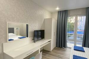 Изображение Изображение: 2-комнатный «Люкс» #1 #7