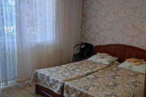 Изображение Изображение: 2-х местный № 1 с балконом 2 этаж #1 #1