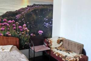 Изображение Изображение: 2-х местный № 5 с балконом 3 этаж #1 #2