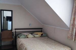 Изображение Изображение: 2-х местный № 4\1 с балконом 4 этаж #1 #3