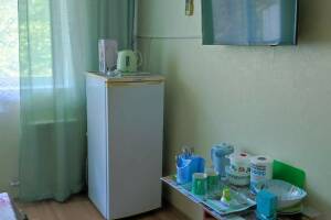 Изображение Изображение: 2-х местный № 6 с балконом #1 #5