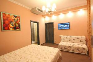 Изображение Изображение: Трехместный «Комфорт» с балконом #1 #4