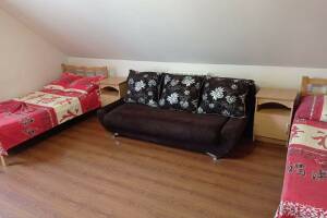 Изображение Изображение: Двухместный «Стандарт» #1 #1