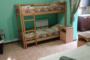 Изображение Изображение: Трехместный «Семейный» с доп. местом #1 #3