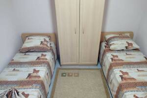 Изображение Изображение: Двухместный «Эконом» #1 #5