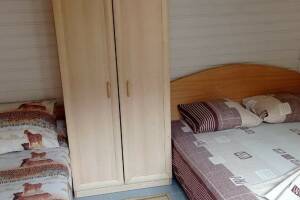 Изображение Изображение: Трехместный «Эконом» #1 #6