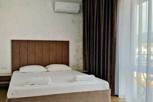 Изображение Изображение: 2-местный с балконом и удобствами #1 #1