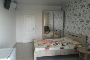 Изображение Изображение: Трёхместный «Стандарт» #1 #2