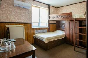 Изображение Изображение: Четырёхместный стандарт #1 #4