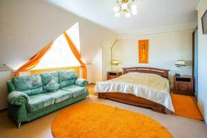 Изображение Изображение: Двухместный «Делюкс» #1 #6