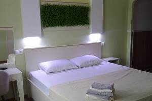 Изображение Изображение: Двухместный люкс #1 #9