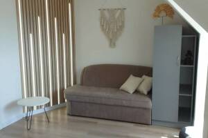 Изображение Изображение: Трехкомнатный «люкс» #1 #11