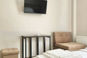 Изображение Изображение: 2-х местный (улучшеный) + доп место #1 #3