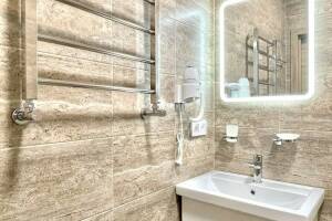 Изображение Изображение: Двухкомнатный 4-х местный номер #1 #4