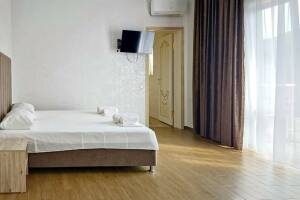 Изображение Изображение: 3-местный с балконом #1 #3