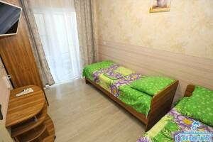 Изображение Изображение: Двухместный номер #1 #1