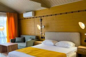 Изображение Изображение: Отдельный домик под ключ #1 #1