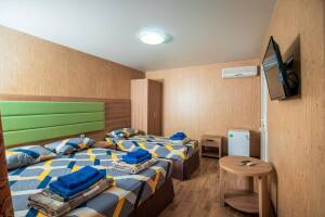 Изображение Изображение: 3-х местный стандарт (Кирова 7) #1 #3