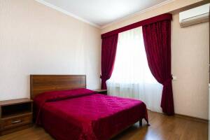 Изображение Изображение: Двухместный «Стандарт» с видом на горы #1 #11