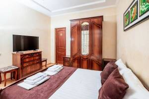 Изображение Изображение: 2-х комнатный (Черноморская 1) #1 #4