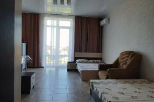 Изображение Изображение: Пятиместная «Студия» с кухней #1 #3