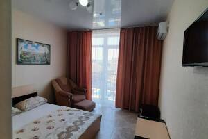 Изображение Изображение: Двухместный «Стандарт» с кондиционером #1 #5